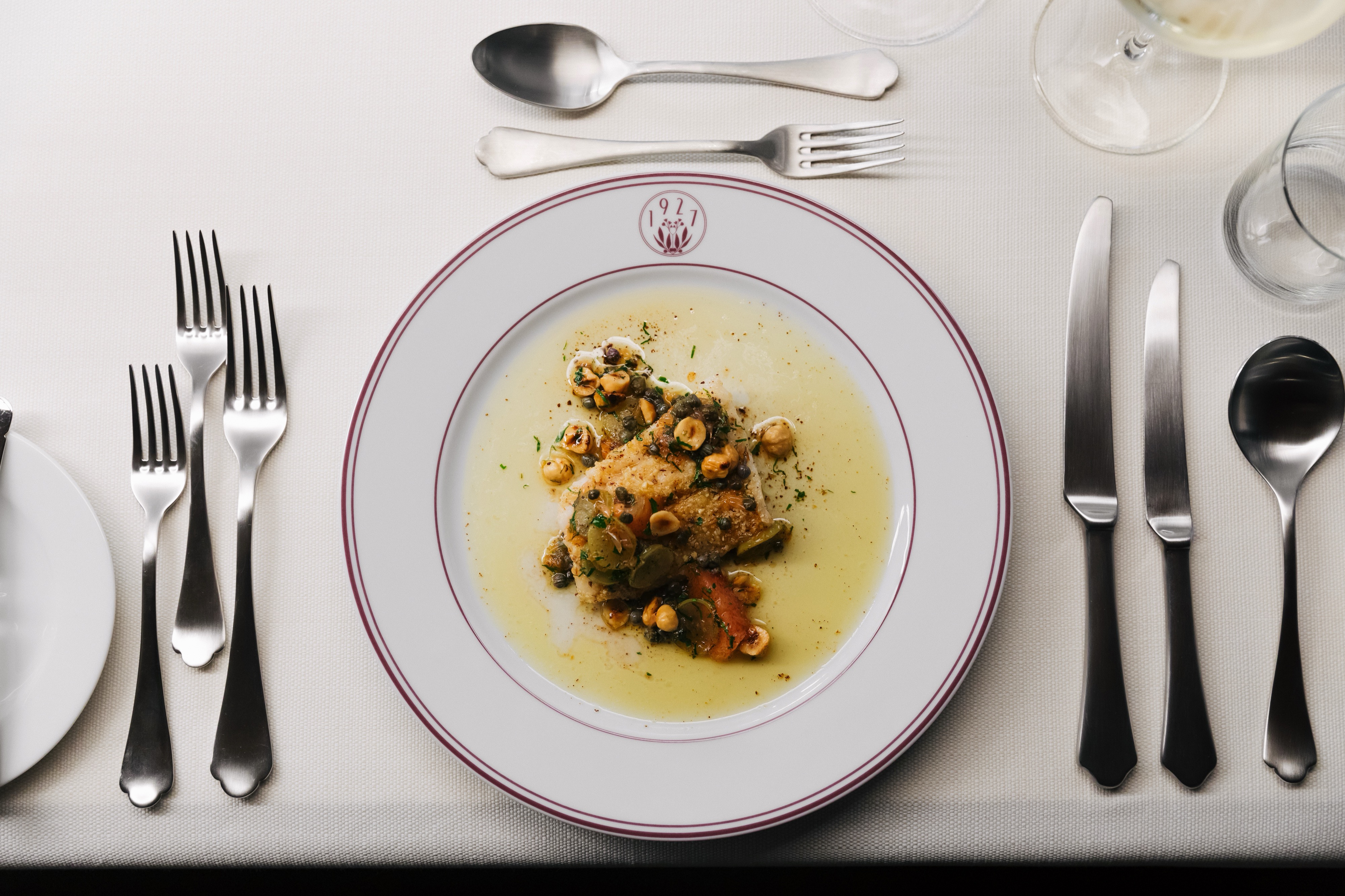 APT Solara - The Owner's Cellar